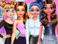 Peli Girls Razzle Dazzle -juhlat verkossa