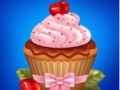 Peli Papan cupcakes verkossa