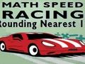 Peli Math Speed Racing Kierros 10  verkossa