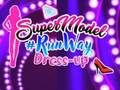 Peli Supermalli Runway pukeutuminen  verkossa