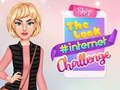 Peli Osta Look #Internet Challenge  verkossa