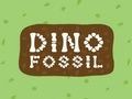 Peli Dino-fossiili verkossa Peli Dino-fossiili verkossa