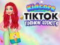Peli Kidcore TikTok -muotiriippuvaiset  verkossa