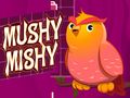 Peli Mushy verkossa