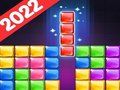 Peli Tetris-palapelilohkot  verkossa