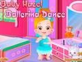 Peli Baby Hazel ballerina tanssi  verkossa