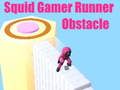Peli Squid Gamer Runner Este  verkossa