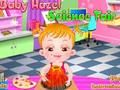 Peli Vauva Hazel Science Fair Play verkossa
