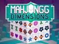 Peli Mahjong-ulottuvuus  verkossa