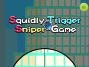 Peli Squidly Trigger Sniper -peli  verkossa