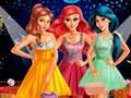 Peli Prinsessan juhlailta  verkossa