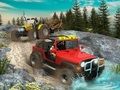 Peli Offroad 4x4 Ajo Jeep verkossa