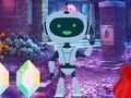 Peli Uusi robottipako  verkossa