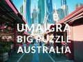 Peli Umaigra iso palapeli Australia verkossa