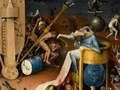 Peli Umaigra iso palapeli Hieronymus Bosch  verkossa