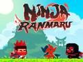 Peli Ninja Ranmaru verkossa