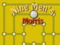 Peli Yhdeksän miesten Morris  verkossa