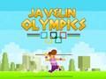Peli Keihäänheiton olympialaiset verkossa Peli Keihäänheiton olympialaiset verkossa