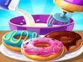 Peli Sweet Donut Maker Leipomo  verkossa