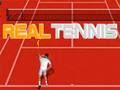 Peli Todellinen tennis  verkossa