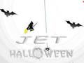 Peli Jet Halloween verkossa
