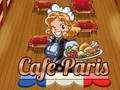 Peli Café Paris  verkossa