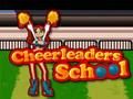 Peli Cheerleaders -koulu verkossa