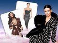 Peli Kim Kardashian -muistikortti -ottelu verkossa