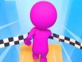 Peli Epic Run Race 3D verkossa