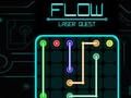 Peli Flow Laser Quest verkossa