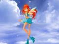 Peli Winx: Witch Darcy hyökkää verkossa Peli Winx: Witch Darcy hyökkää verkossa