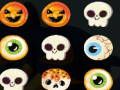 Peli Halloween karkkia  verkossa