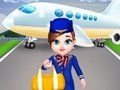 Peli Vauva Taylor Airline High Hope verkossa