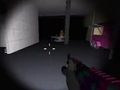 Peli FNaF-ampuja  verkossa