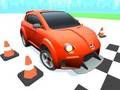 Peli Toon Drive 3D verkossa