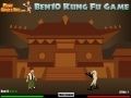 Peli Ben10 Kung fu  verkossa
