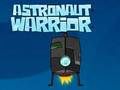 Peli Astronautti soturi  verkossa