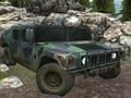 Peli Mountain Jeep kiivetä 4x4 verkossa