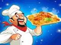 Peli Biryani-reseptit ja Super Chef -keittopeli  verkossa