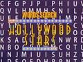 Peli Sanahaku : Hollywood Search  verkossa