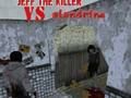 Peli Jeff The Killer vs Slendrinaa verkossa