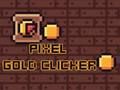 Peli Pixel Gold Clicker verkossa
