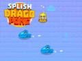 Peli Splish Drago Pong verkossa