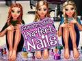 Peli Supermallit Perfect Nails  verkossa