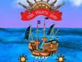 Peli Top Shootout: Pirate Ship  verkossa