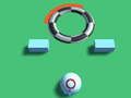 Peli Gap Ball 3D-energiaa  verkossa