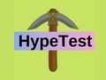 Peli Hype-testi Minecraft-fanitesti  verkossa
