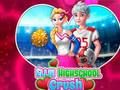 Peli Ellie High School Crush verkossa