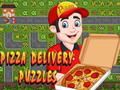 Peli Pizzan toimituspalapelit  verkossa
