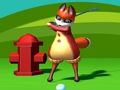 Peli Golf King 3D verkossa